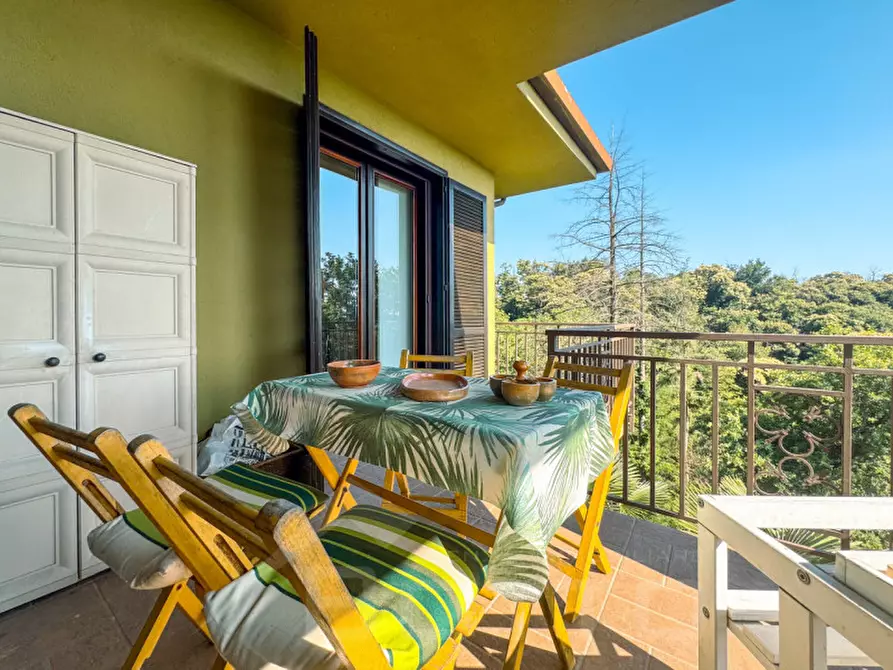 Immagine 14 di Casa indipendente in vendita  in Via castello 2A a Gattico-Veruno