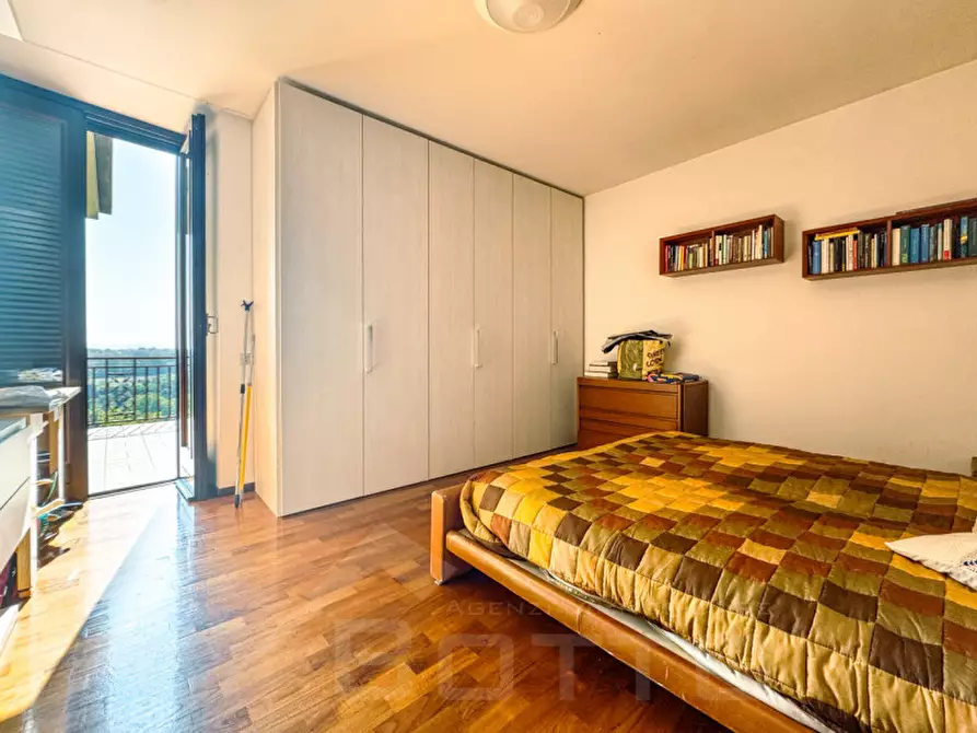 Immagine 15 di Casa indipendente in vendita  in Via castello 2A a Gattico-Veruno