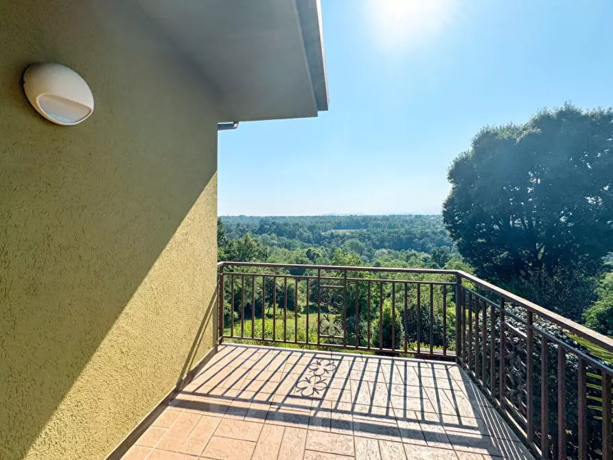 Immagine 17 di Casa indipendente in vendita  in Via castello 2A a Gattico-Veruno