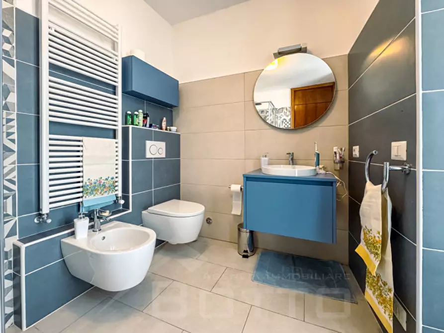 Immagine 18 di Casa indipendente in vendita  in Via castello 2A a Gattico-Veruno