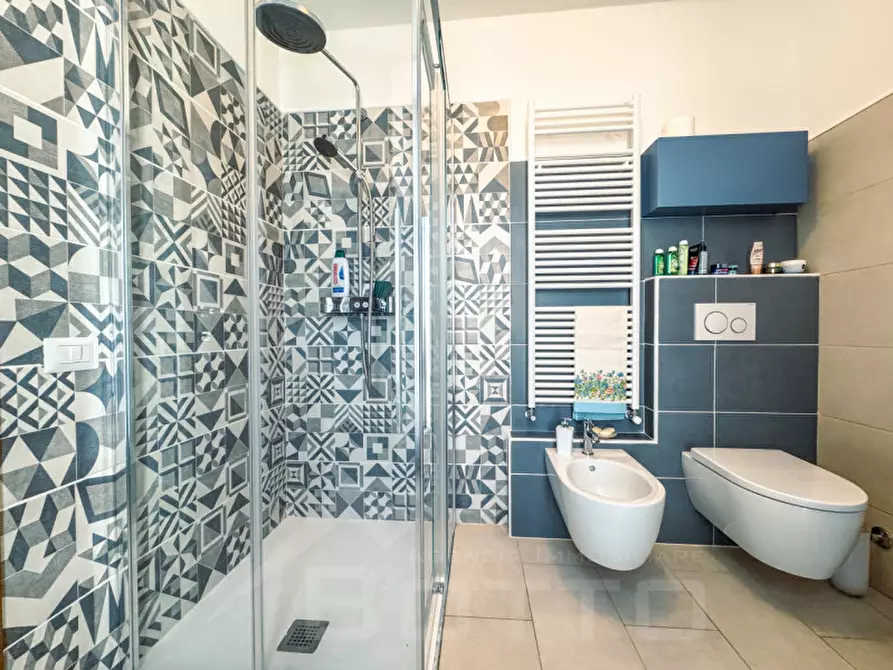 Immagine 19 di Casa indipendente in vendita  in Via castello 2A a Gattico-Veruno