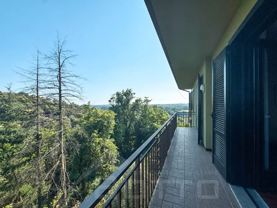 Immagine 24 di Casa indipendente in vendita  in Via castello 2A a Gattico-Veruno