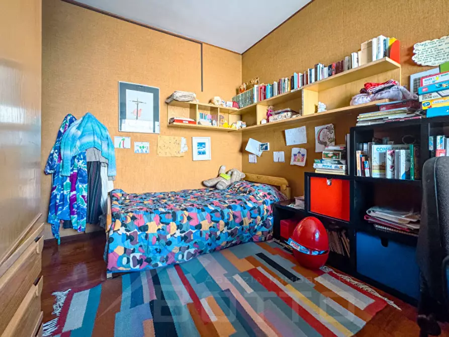 Immagine 25 di Casa indipendente in vendita  in Via castello 2A a Gattico-Veruno