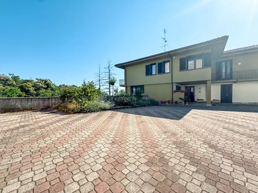 Immagine 26 di Casa indipendente in vendita  in Via castello 2A a Gattico-Veruno