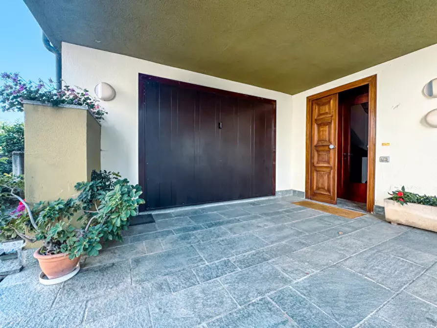 Immagine 27 di Casa indipendente in vendita  in Via castello 2A a Gattico-Veruno