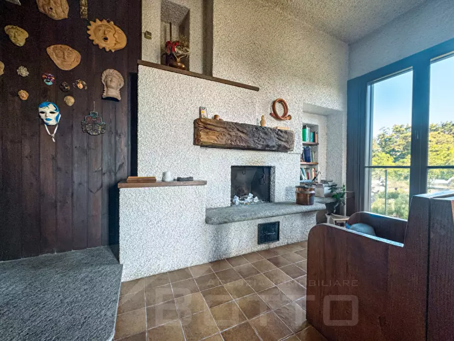 Immagine 30 di Casa indipendente in vendita  in Via castello 2A a Gattico-Veruno