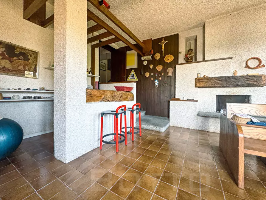 Immagine 32 di Casa indipendente in vendita  in Via castello 2A a Gattico-Veruno