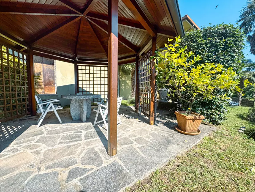 Immagine 33 di Casa indipendente in vendita  in Via castello 2A a Gattico-Veruno