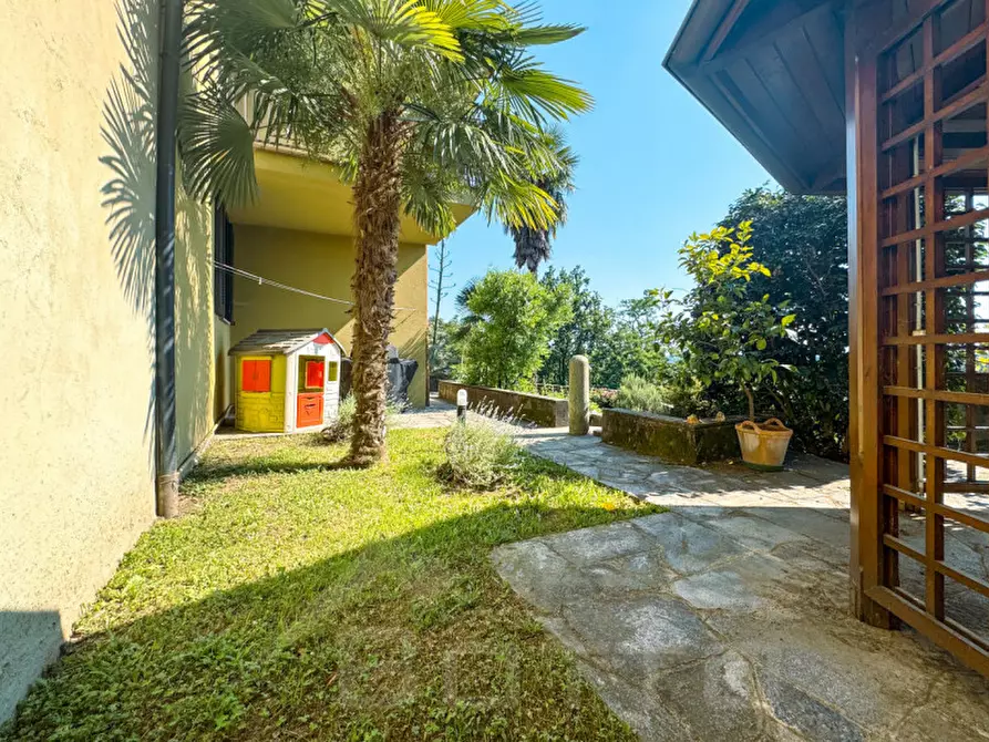 Immagine 34 di Casa indipendente in vendita  in Via castello 2A a Gattico-Veruno