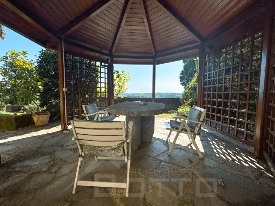 Immagine 35 di Casa indipendente in vendita  in Via castello 2A a Gattico-Veruno