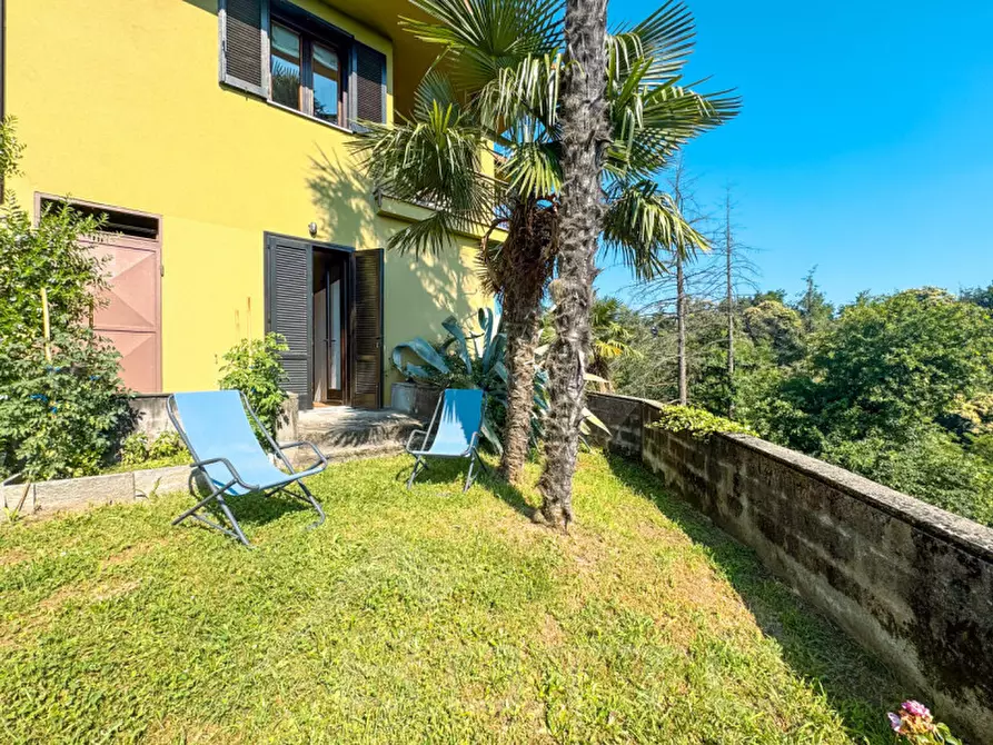 Immagine 36 di Casa indipendente in vendita  in Via castello 2A a Gattico-Veruno