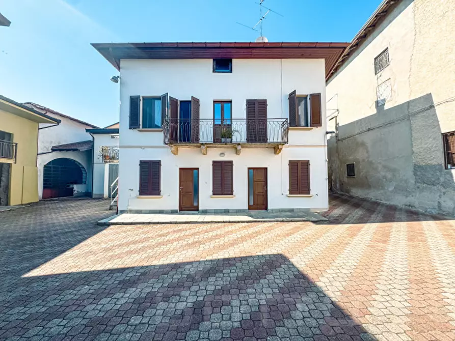 Immagine 37 di Casa indipendente in vendita  in Via castello 2A a Gattico-Veruno
