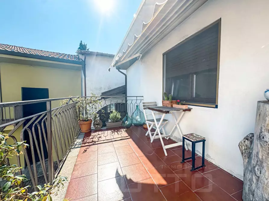 Immagine 38 di Casa indipendente in vendita  in Via castello 2A a Gattico-Veruno