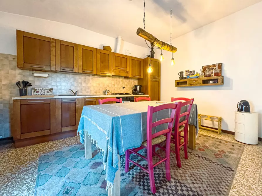 Immagine 39 di Casa indipendente in vendita  in Via castello 2A a Gattico-Veruno