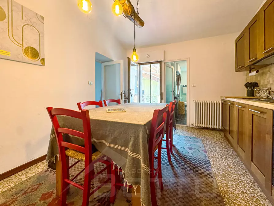 Immagine 40 di Casa indipendente in vendita  in Via castello 2A a Gattico-Veruno