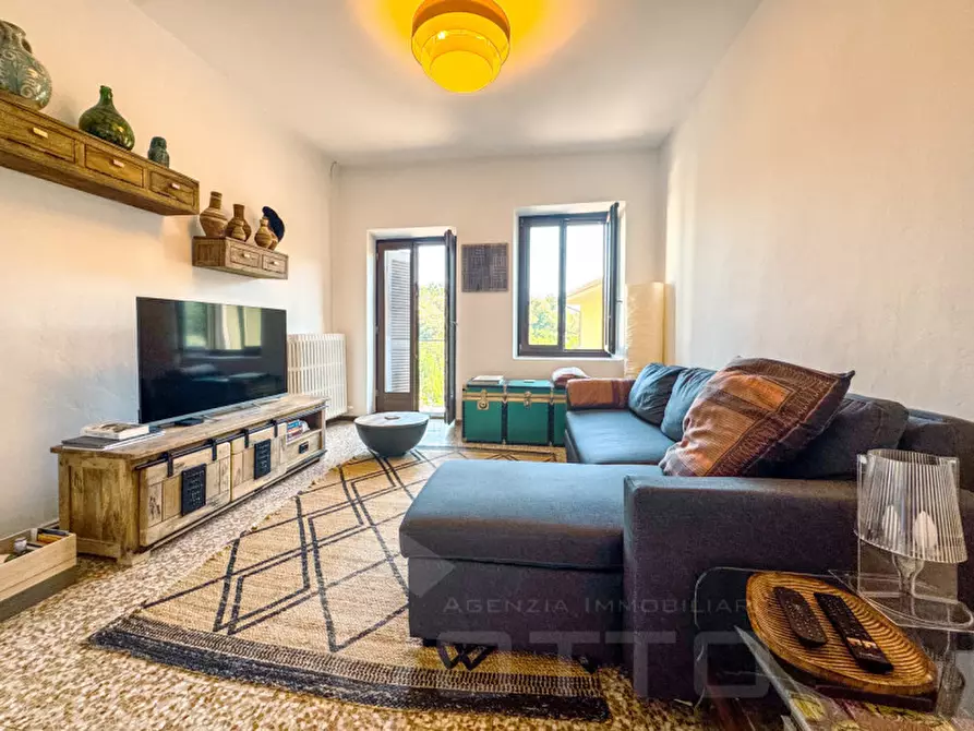 Immagine 41 di Casa indipendente in vendita  in Via castello 2A a Gattico-Veruno