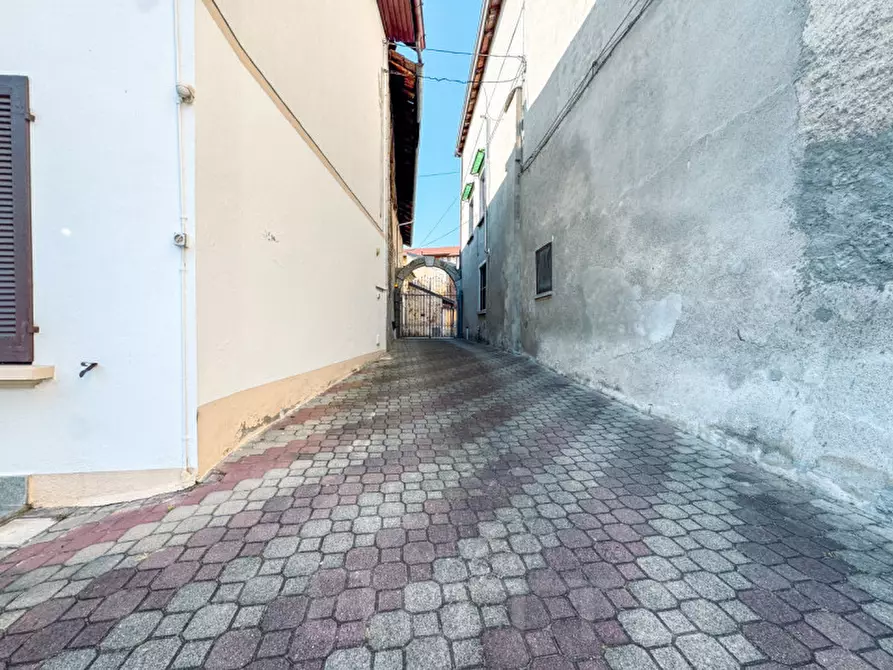 Immagine 46 di Casa indipendente in vendita  in Via castello 2A a Gattico-Veruno