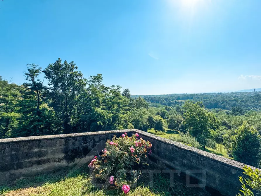 Immagine 48 di Casa indipendente in vendita  in Via castello 2A a Gattico-Veruno