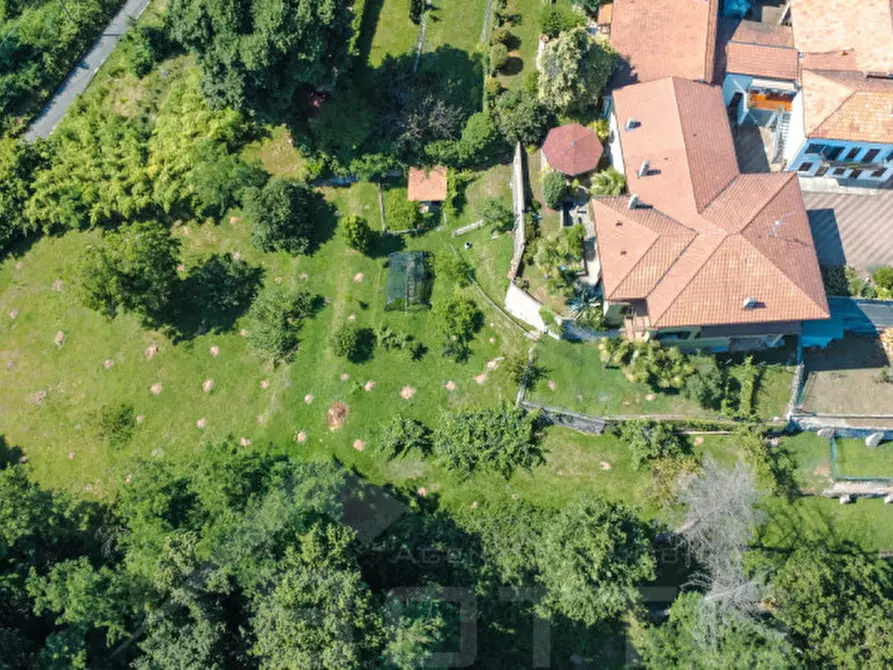 Immagine 49 di Casa indipendente in vendita  in Via castello 2A a Gattico-Veruno