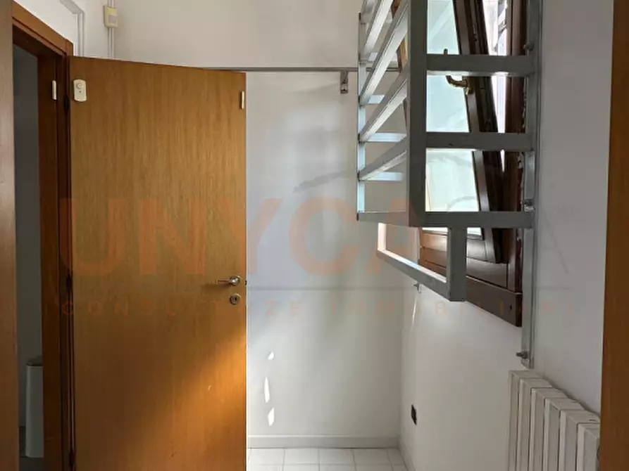 Immagine 9 di Negozio in affitto  a Mestrino