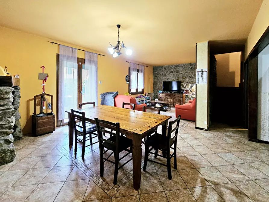 Immagine 2 di Casa bifamiliare in vendita  in VIA PRIMO LEVI a Solesino