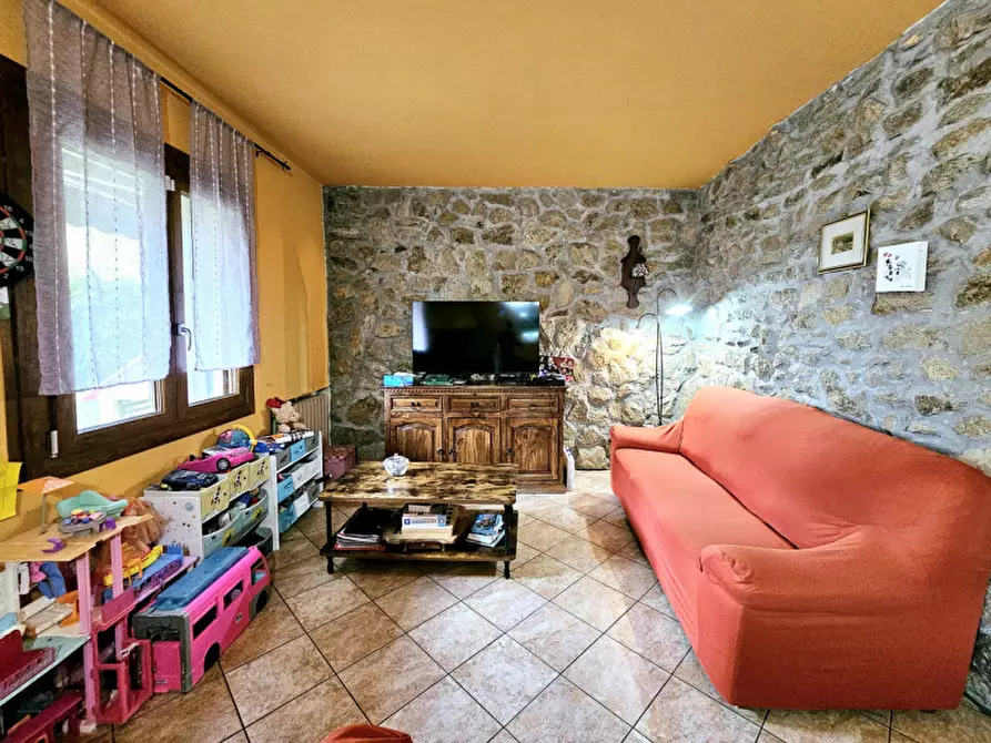 Immagine 4 di Casa bifamiliare in vendita  in VIA PRIMO LEVI a Solesino