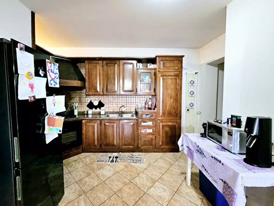 Immagine 7 di Casa bifamiliare in vendita  in VIA PRIMO LEVI a Solesino