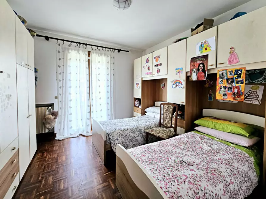 Immagine 8 di Casa bifamiliare in vendita  in VIA PRIMO LEVI a Solesino