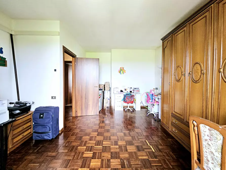 Immagine 11 di Casa bifamiliare in vendita  in VIA PRIMO LEVI a Solesino