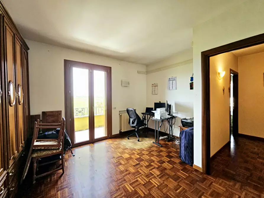 Immagine 12 di Casa bifamiliare in vendita  in VIA PRIMO LEVI a Solesino