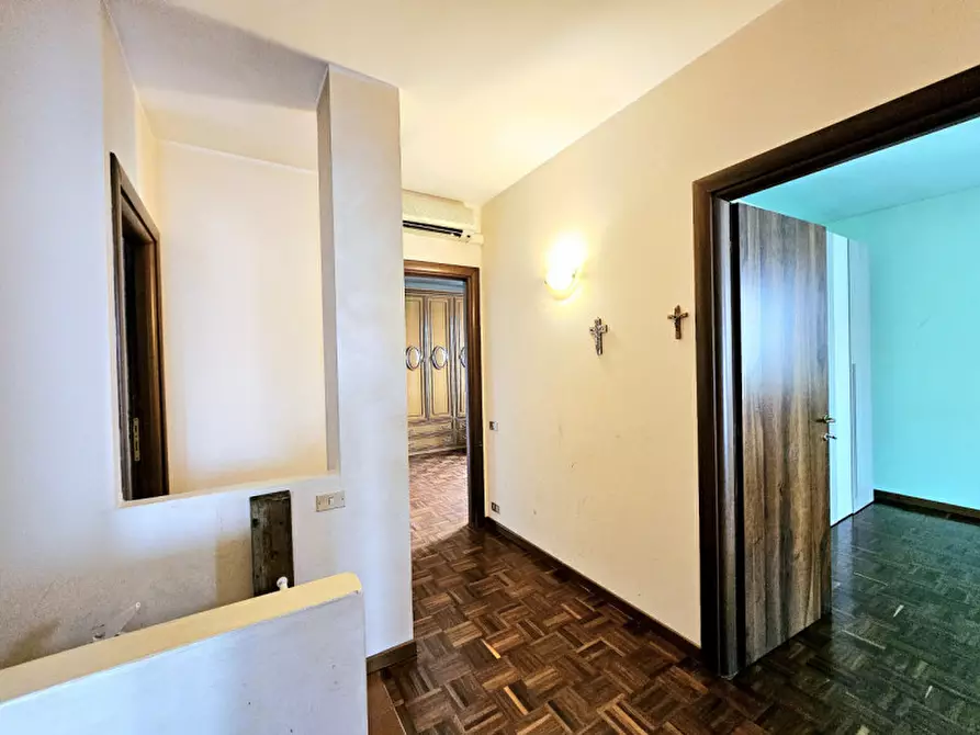 Immagine 15 di Casa bifamiliare in vendita  in VIA PRIMO LEVI a Solesino