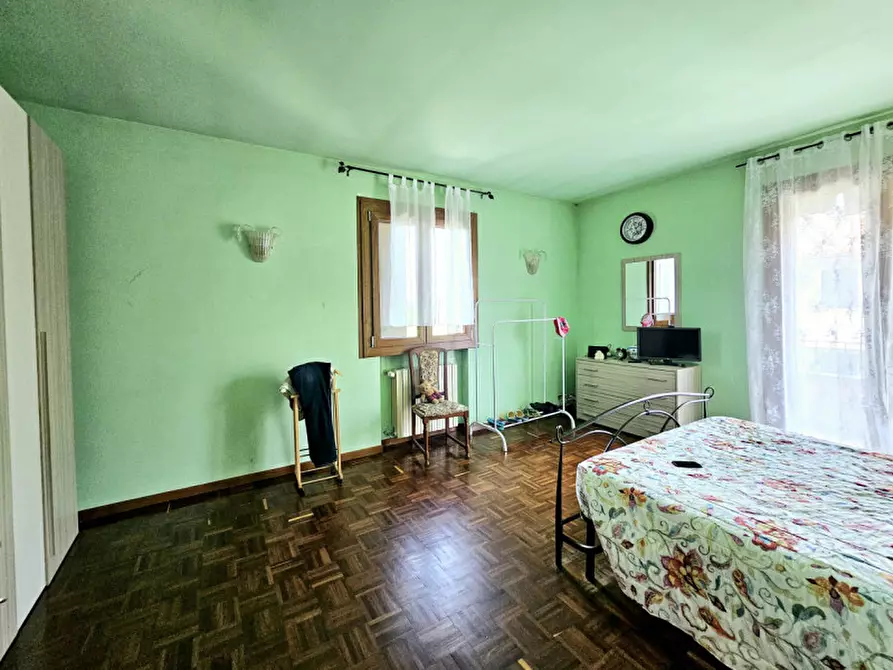 Immagine 16 di Casa bifamiliare in vendita  in VIA PRIMO LEVI a Solesino