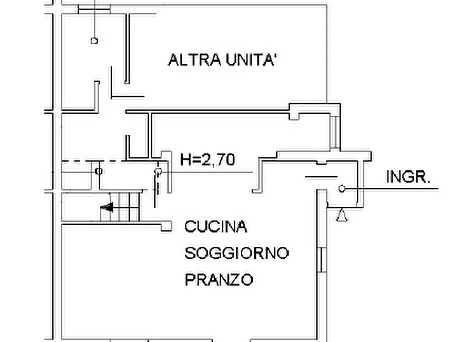 Immagine 19 di Casa bifamiliare in vendita  in VIA PRIMO LEVI a Solesino