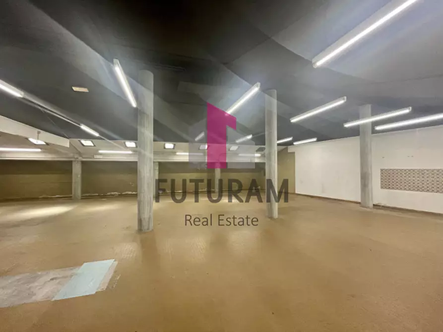 Immagine 4 di Negozio in affitto  in via nazionale 1 a Mira