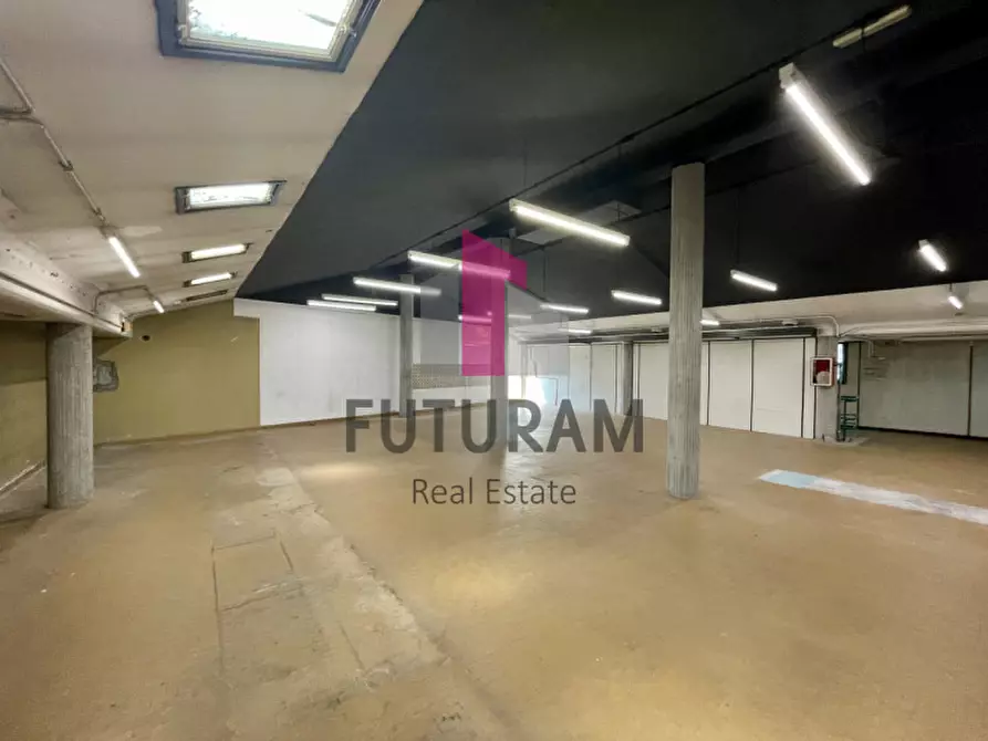 Immagine 8 di Negozio in affitto  in via nazionale 1 a Mira