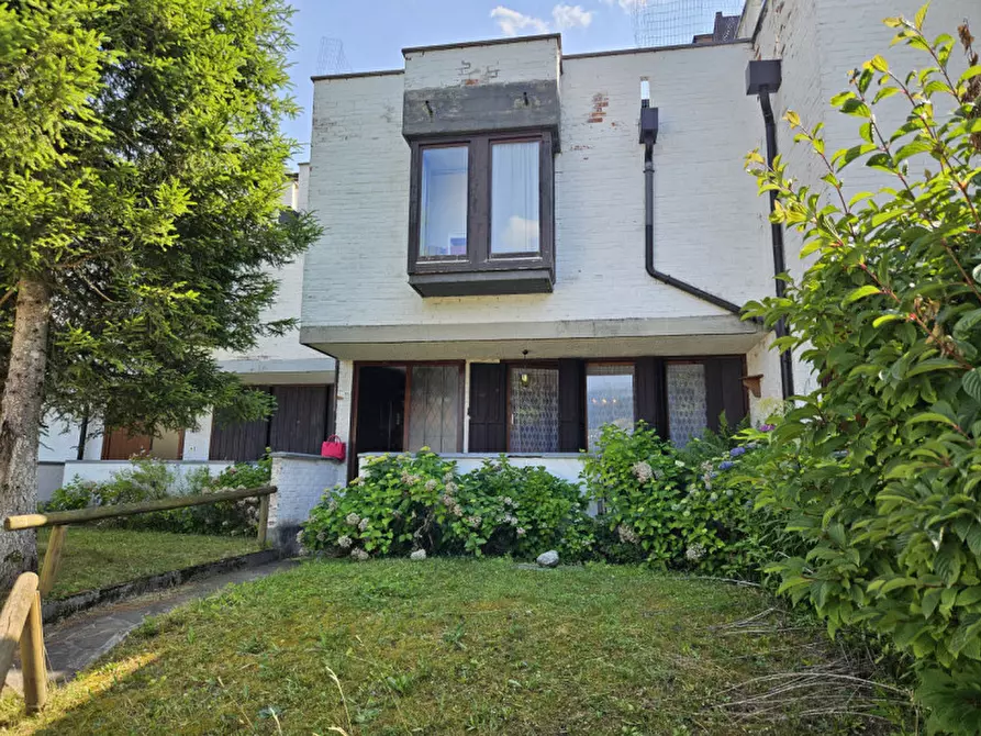 Immagine 1 di Appartamento in vendita  in Str. di Vòlta Bèla, n. 15 a Commezzadura