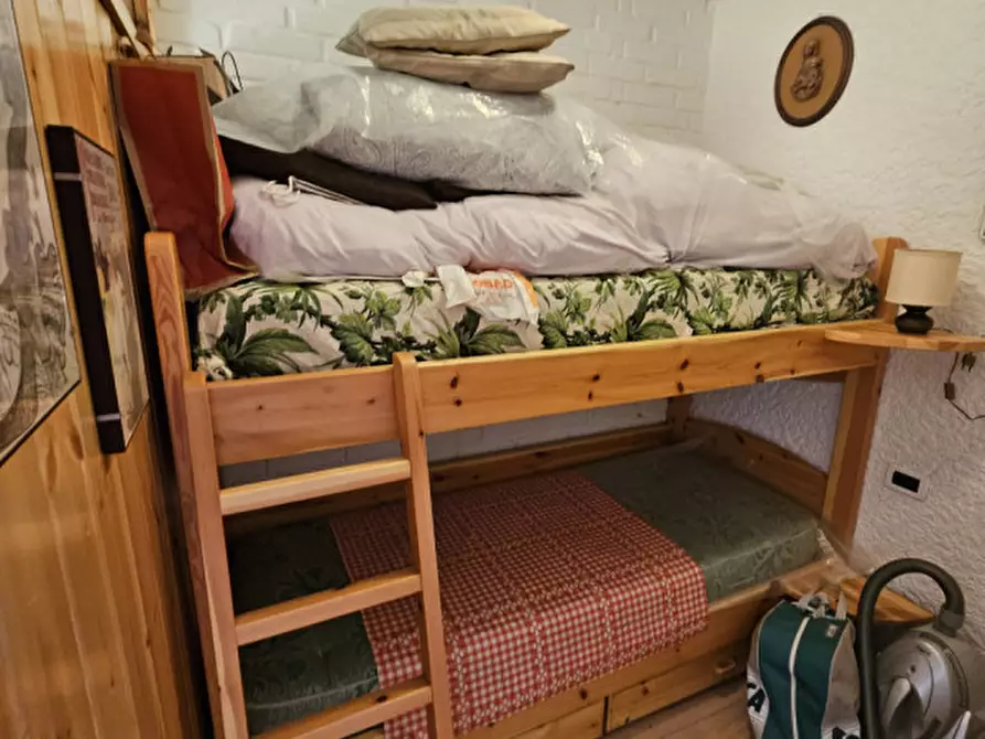 Immagine 5 di Appartamento in vendita  in Str. di Vòlta Bèla, n. 15 a Commezzadura