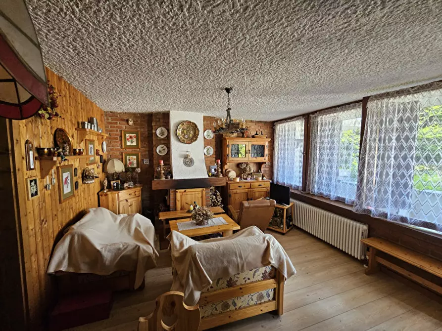 Immagine 7 di Appartamento in vendita  in Str. di Vòlta Bèla, n. 15 a Commezzadura