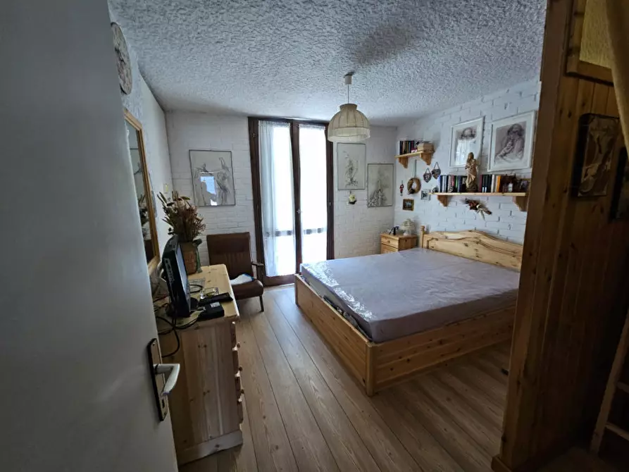 Immagine 11 di Appartamento in vendita  in Str. di Vòlta Bèla, n. 15 a Commezzadura