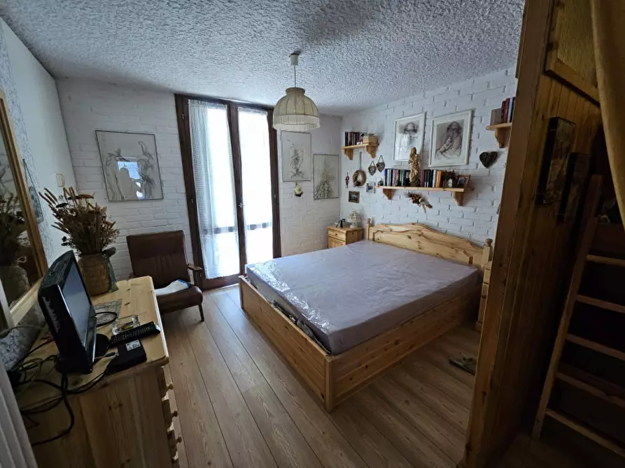 Immagine 12 di Appartamento in vendita  in Str. di Vòlta Bèla, n. 15 a Commezzadura