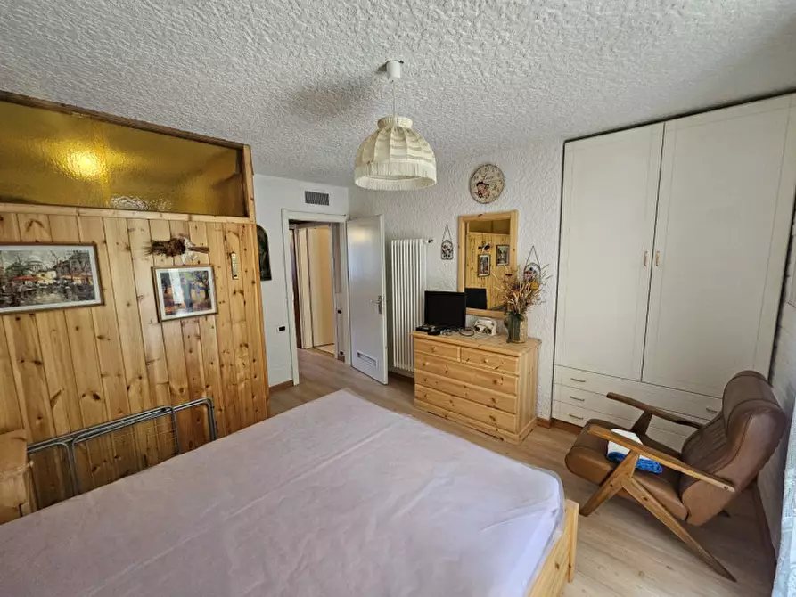 Immagine 13 di Appartamento in vendita  in Str. di Vòlta Bèla, n. 15 a Commezzadura