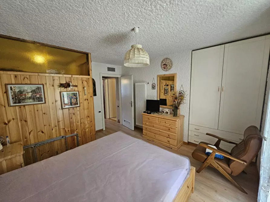 Immagine 14 di Appartamento in vendita  in Str. di Vòlta Bèla, n. 15 a Commezzadura