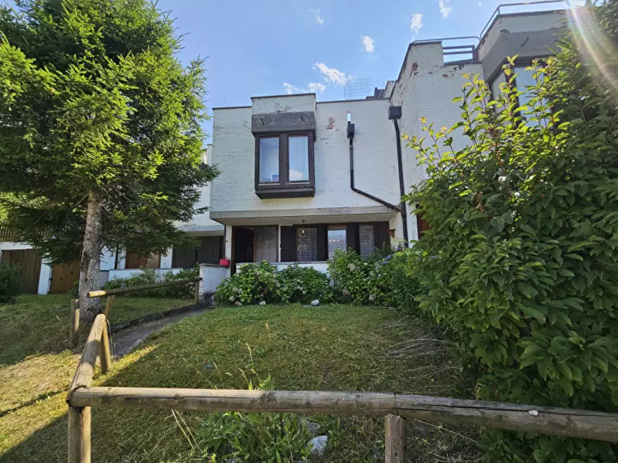 Immagine 15 di Appartamento in vendita  in Str. di Vòlta Bèla, n. 15 a Commezzadura