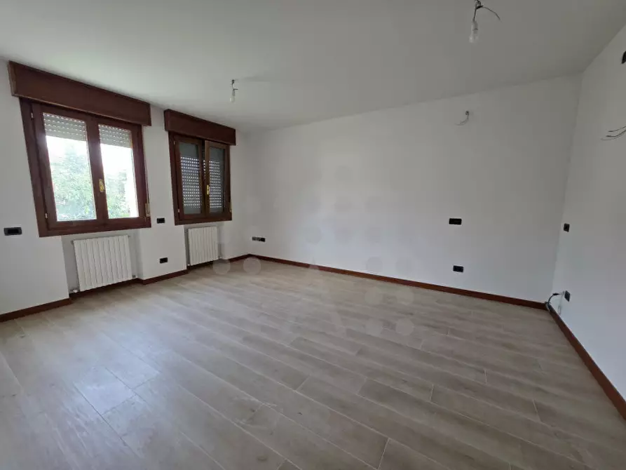 Immagine 2 di Appartamento in vendita  a Abano Terme