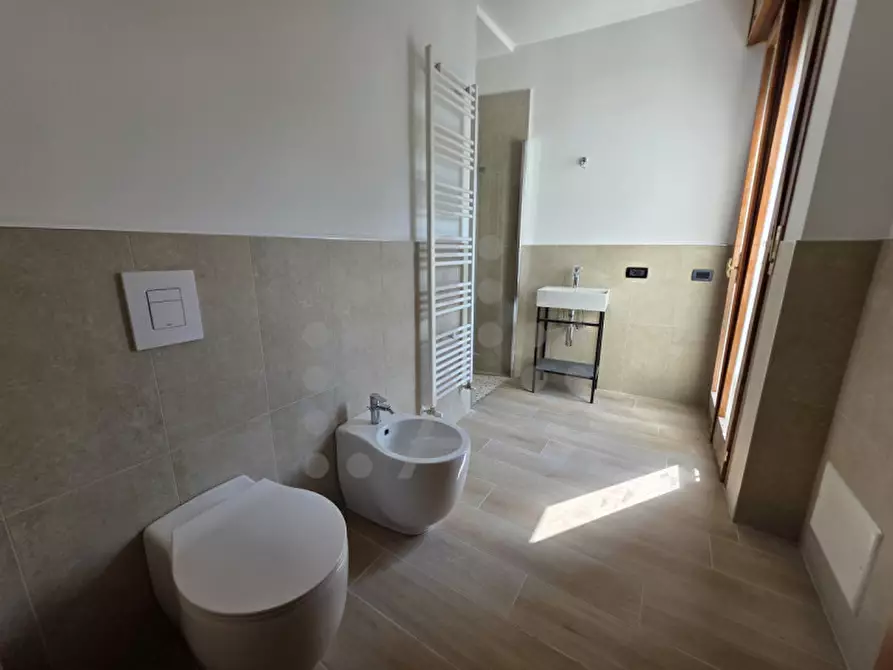 Immagine 8 di Appartamento in vendita  a Abano Terme