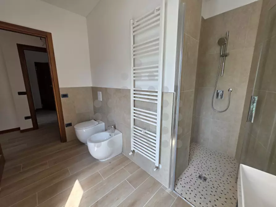 Immagine 9 di Appartamento in vendita  a Abano Terme