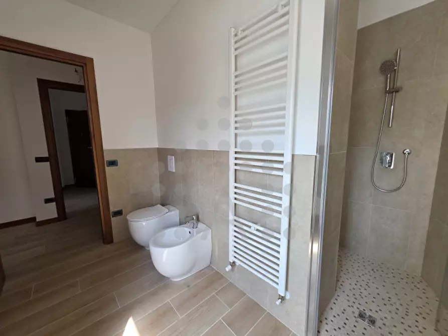 Immagine 10 di Appartamento in vendita  a Abano Terme