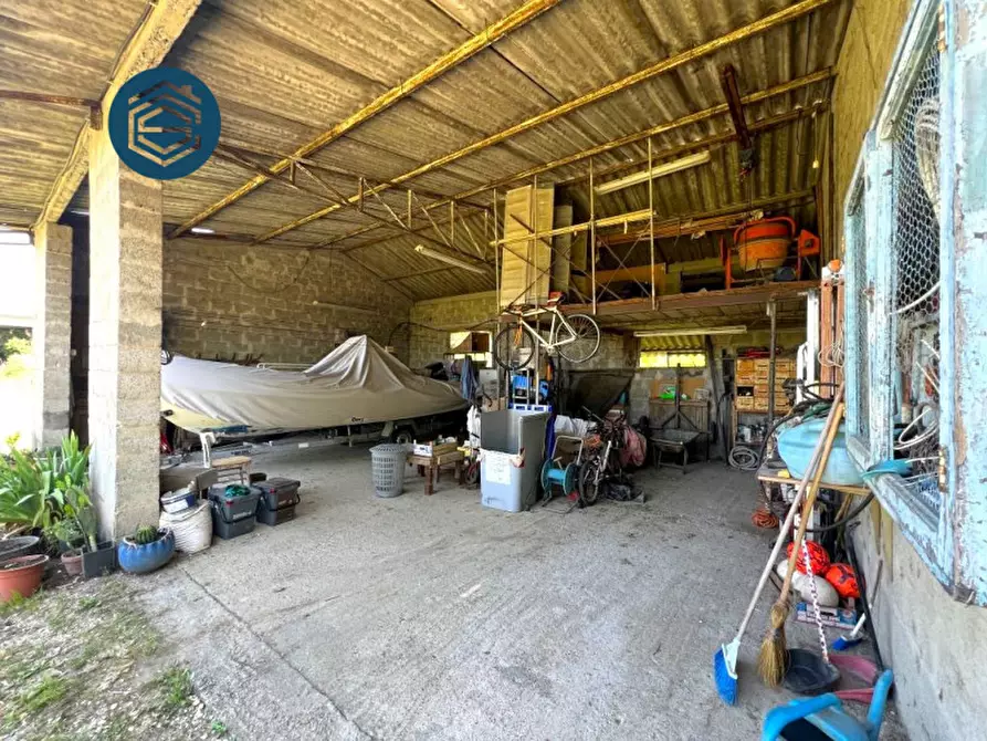 Immagine 2 di Rustico / casale in vendita  in via torricella 125 a Campi Bisenzio