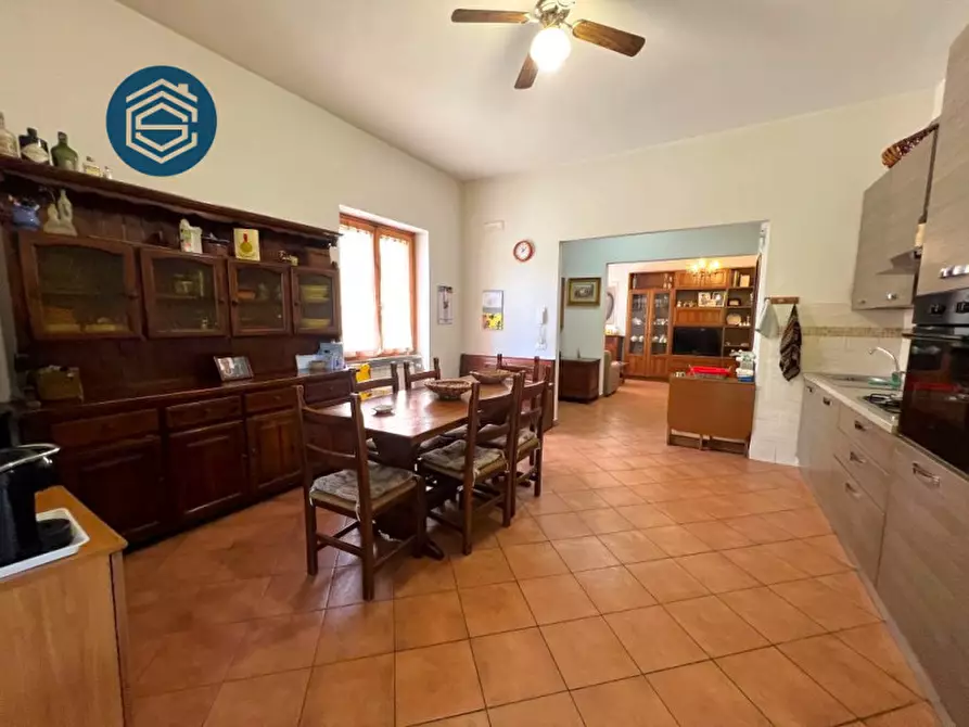 Immagine 4 di Rustico / casale in vendita  in via torricella 125 a Campi Bisenzio