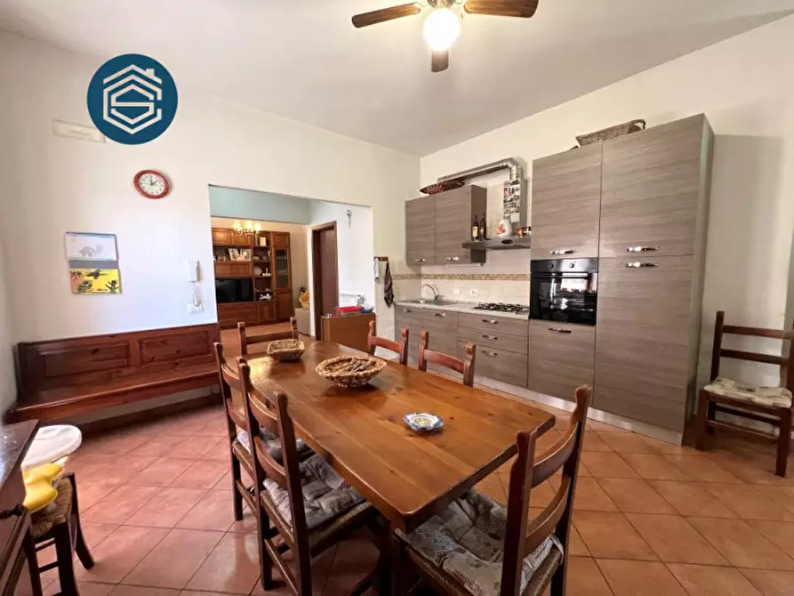 Immagine 5 di Rustico / casale in vendita  in via torricella 125 a Campi Bisenzio